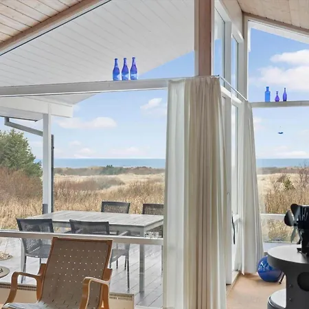 Tatil Evi Tv1581-bindslev-nordlysvej-14 *