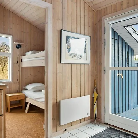 Tatil Evi Tv1581-bindslev-nordlysvej-14