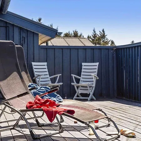 Tatil Evi Tv1581-bindslev-nordlysvej-14