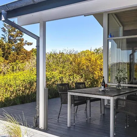 Tatil Evi Tv1581-bindslev-nordlysvej-14 Bindslev