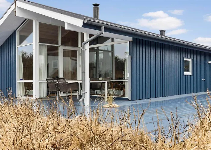 Tv1581-bindslev-nordlysvej-14 Prázdninový dům Bindslev