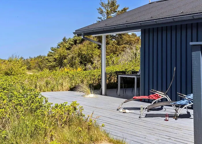 Tv1581-bindslev-nordlysvej-14 Prázdninový dům Bindslev